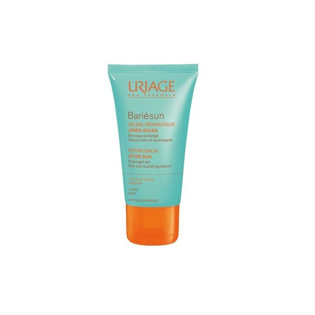 Uriage Bariesun balsamo doposole ristrutturante 150 ml