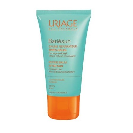 Uriage Bariesun balsamo doposole ristrutturante 150 ml