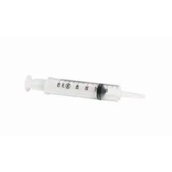 Farmac-zabban Siringa Meds Farmatexa 5 Ml Gauge 30 13 Mm