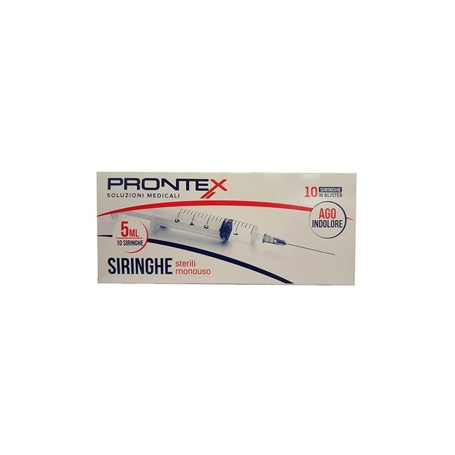 Siringa Farmatexa 2,5/3 Ml Ago Gauge 22 12 Cono Centrale Siringa Farmatexa 2,5/3 Ml Ago Gauge 22 12 Cono Centrale