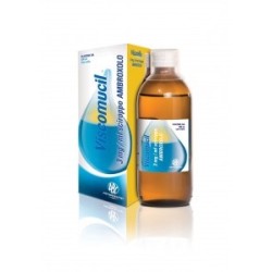 Viscomucil* Sciroppo 200ml 3mg/Ml
