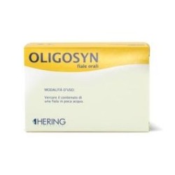 Hering Oligosyn Mang Cob 15cont 2ml