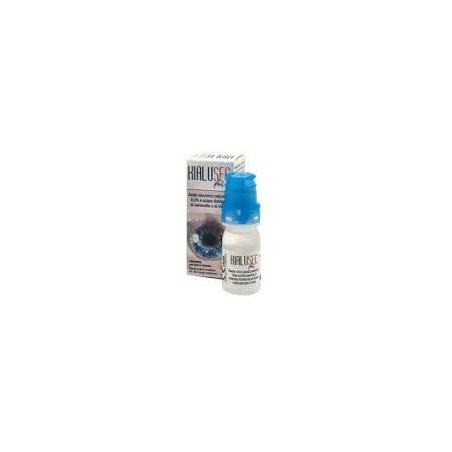 Kilabs Kialusec Plus Collirio 10 Ml Kilabs Kialusec Plus Collirio 10 Ml