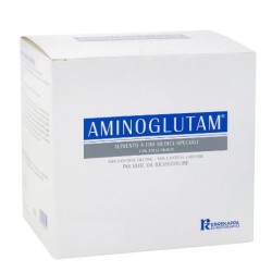 Errekappa Euroterapici Aminoglutam 14 Buste