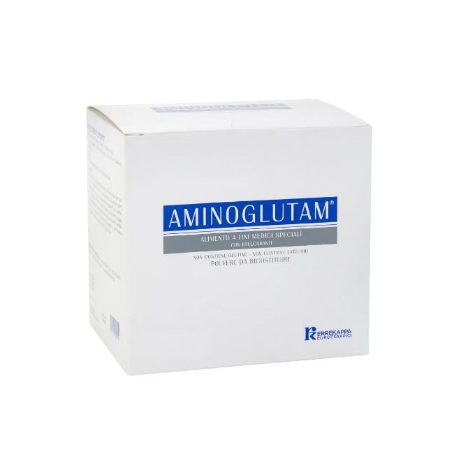 Errekappa Euroterapici Aminoglutam 14 Buste