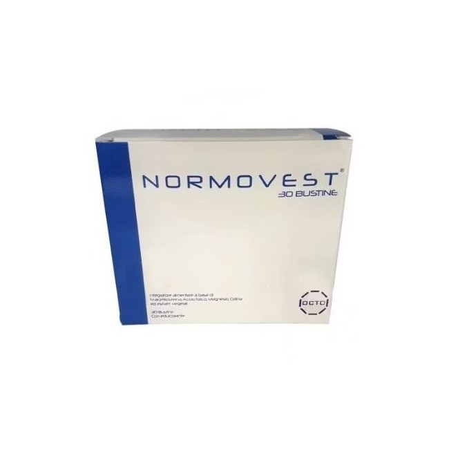 Testa Di Salvatore E A. Normovest 30 Bustine Testa Di Salvatore E A. Normovest 30 Bustine