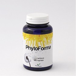 Phytoitalia Phytoforma integratore 60 Capsule