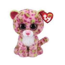 Pupazzo Beanie Boos 15cm Laine