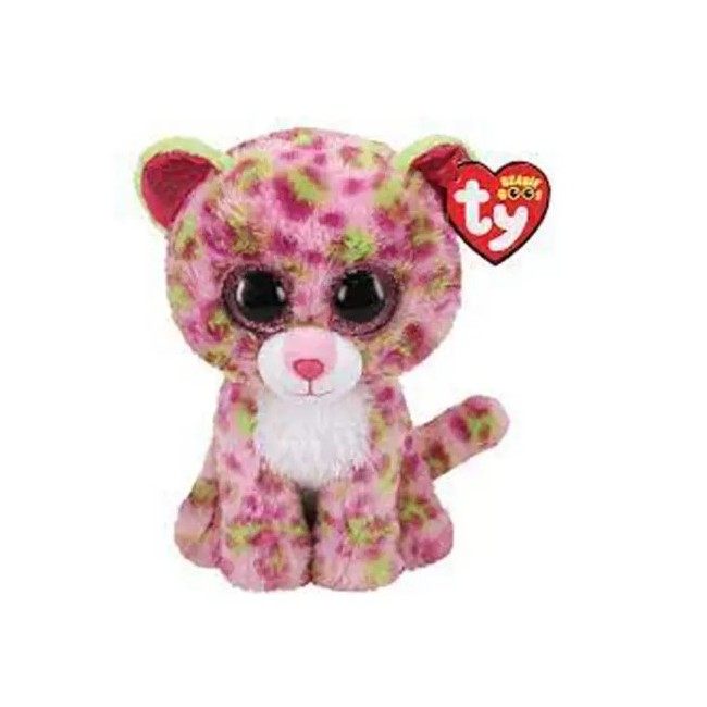Pupazzo Beanie Boos 15cm Laine