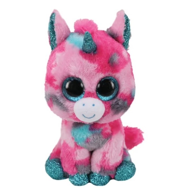 Pupazzo Beanie Boos 15cm Gumba