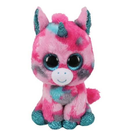Pupazzo Beanie Boos 15cm Gumba