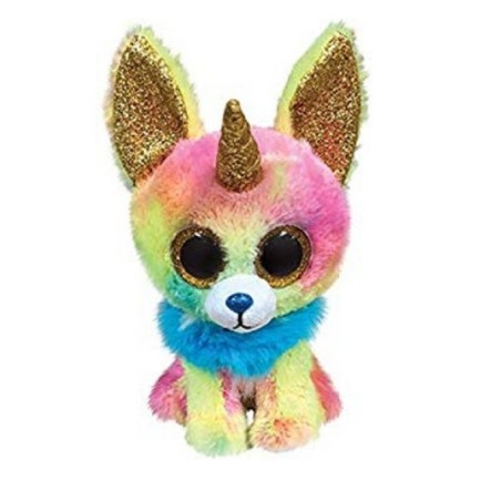 Pupazzo Beanie Boos 15cm Yips Pupazzo Beanie Boos 15cm Yips