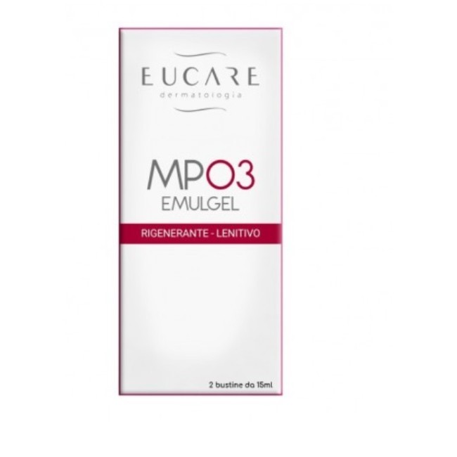 Mpo3 Emulgel Lenit 2Buste 15ml integratore Mpo3 Emulgel Lenit 2Buste 15ml integratore
