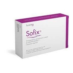 Funziona Sofix 28 Capsule