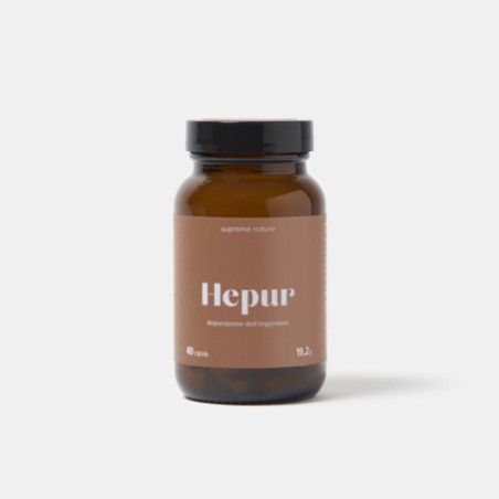 Supreme hepur algem natura 40 capsule Supreme hepur algem natura 40 capsule