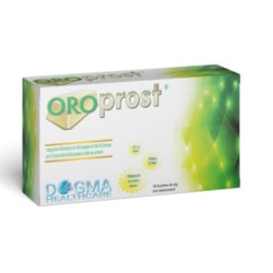 Dogma Healthcare Oroprost per ovaio policistico 16 Bustine