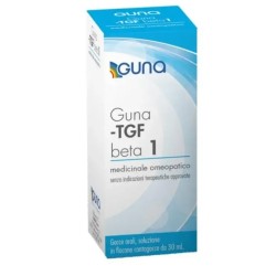 Guna Tgf Beta 1 C4 Soluzione Orale Gocce 30ml