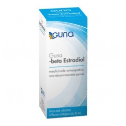 Guna Beta Estradiol D11 30ml