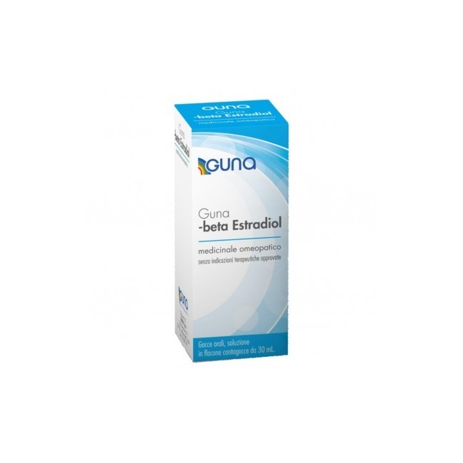 Guna Beta Estradiol D11 30ml Guna Beta Estradiol D11 30ml