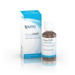  Guna oral spray 50 ml medicinale omeopatico