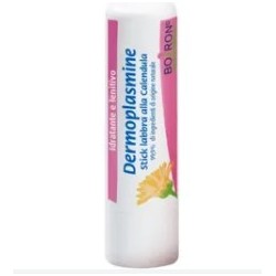 Boiron Dermoplasmine Stick Labbra Calendula Idratante E Lenitivo 4 G