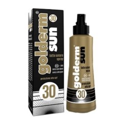 Golderm Sun Fp30 Spray 100ml