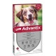 Advantix Spot On Cani 10-25 Kg