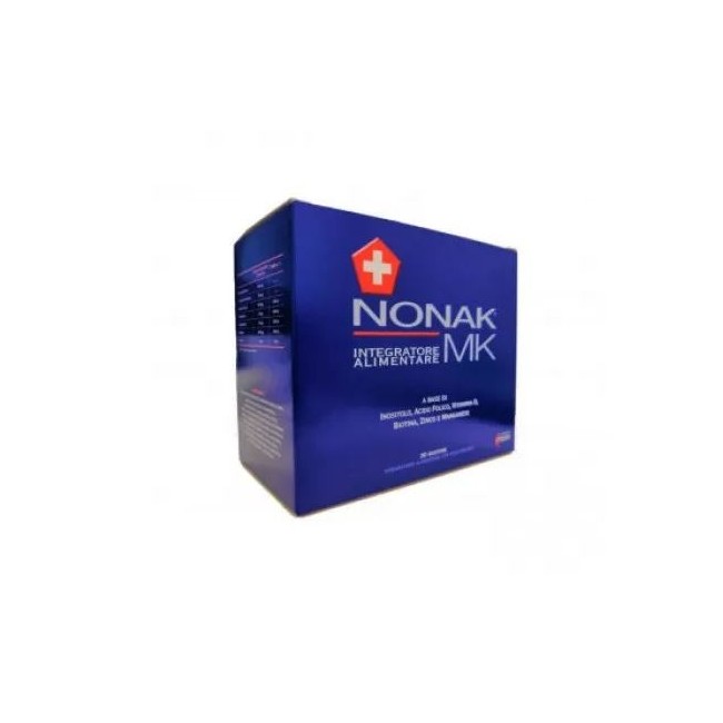 Pentamedical Nonak Mk 30 Bustine 90g