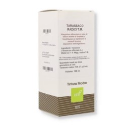 Oti Taraxacum Tintura Madre Gocce 100ml