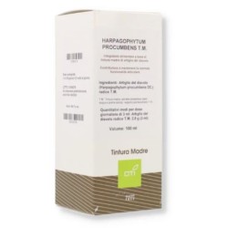 Oti Harpagophytum Procumbens Tintura Madre Gocce 100ml