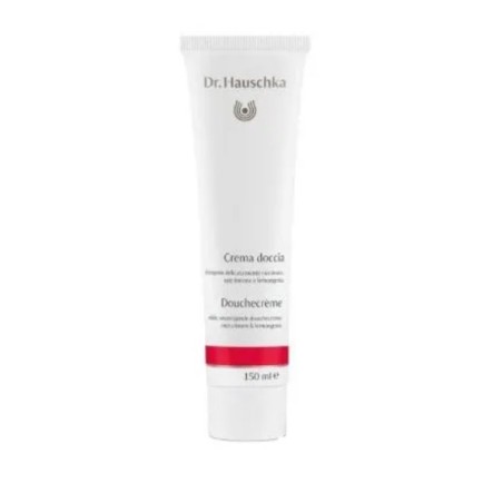 Dr. Hauschka Crema Doccia Limone/Lemongrass 150ml
