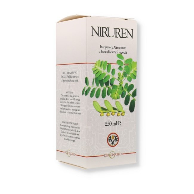 Sarandrea Marco &c. Niruren 250 Ml Sarandrea Marco &c. Niruren 250 Ml