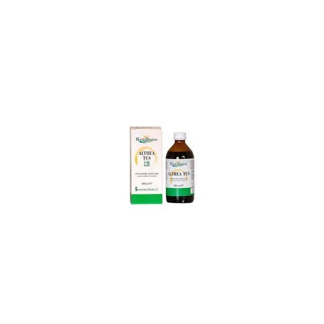 Sarandrea Marco &c. Althea Tus 200 Ml