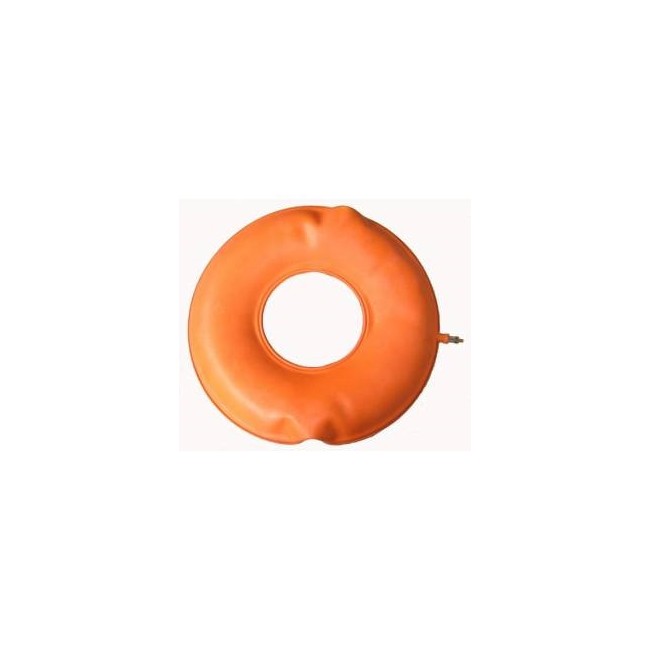 Farmacare Ciambella Gomma Latex Free 43cm