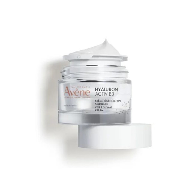 Avene Hyaluron Activ B3 Crema Giorno Refill 50ml Avene Hyaluron Activ B3 Crema Giorno Refill 50ml