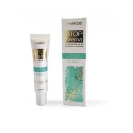 Atop Crema Palpebrale Pharcos 15ml