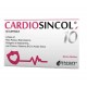 Dymalife Pharmaceutical Cardiosincol 10 Forte 30 Compresse Rivestite