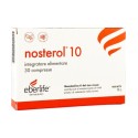 Eberlife Farmaceutici S Nosterol 30 Compresse