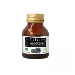 Codefar Carbone Regularis integratore 90 Compresse