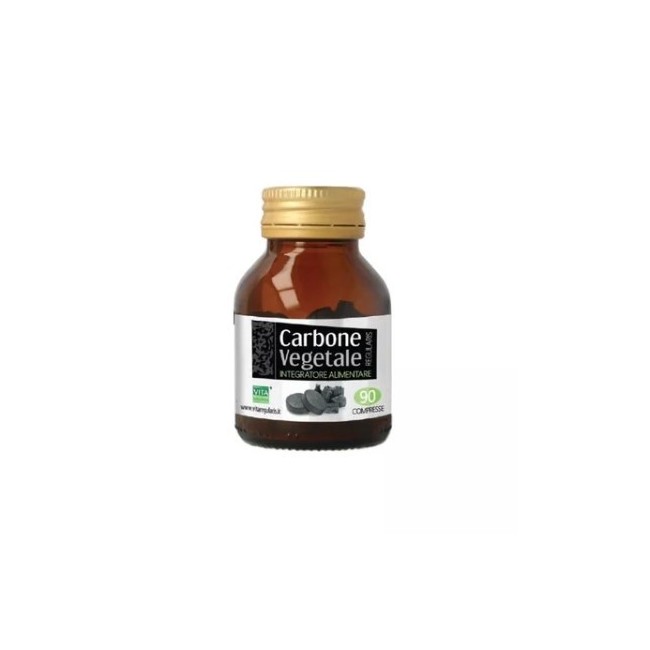 Codefar Carbone Regularis integratore 90 Compresse