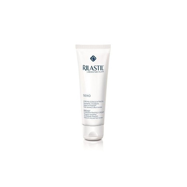 Ist. Ganassini Rilastil Seno Crema Concentrata 75 Ml