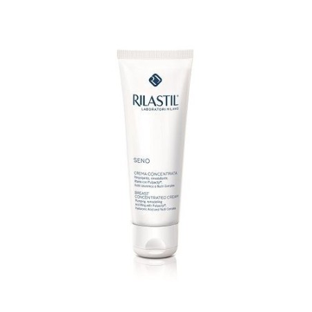 Ist. Ganassini Rilastil Seno Crema Concentrata 75 Ml