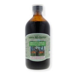Natur Farma Amaro Del Chiostro Decotslimkal Decotto Di Erbe Dimagrante E Snellente 500 Ml