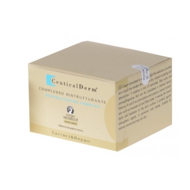 B&m Complesso Rimpolpante 50ml B&m Complesso Rimpolpante 50ml