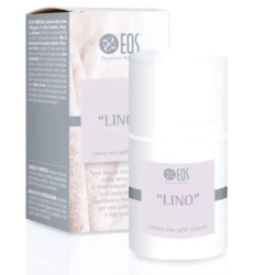Eos Lino Crema Viso Perfezionante 50ml