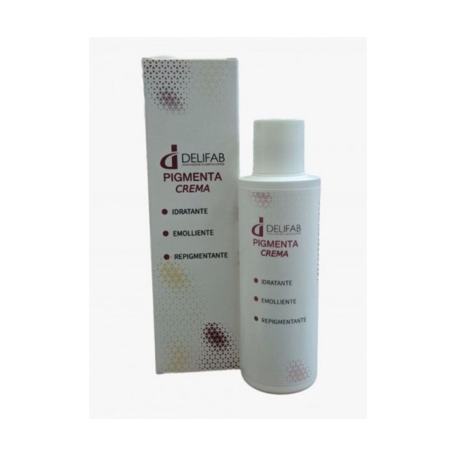 DELIFAB PIGMENTA CREMA 50ML