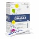 Promopharma Dimagra Dren  integratore 20 Stick Da 15 Ml