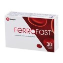Ferrofast 30 Capsule Molli Ferrofast 30 Capsule Molli