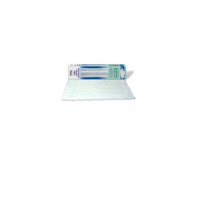 Safety Comfort Vello Sintetico 70x100 Cm