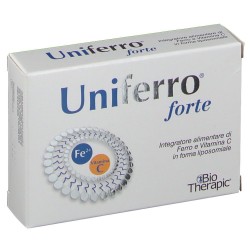 Uniferro Forte 30 Capsule
